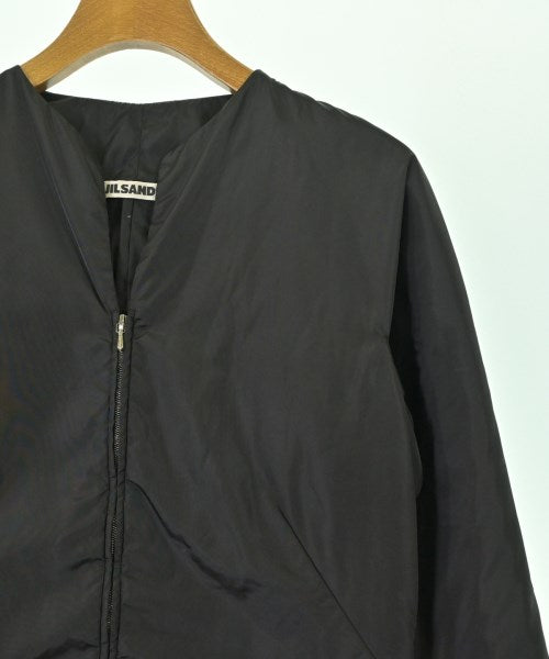 JIL SANDER 羽絨夾克/背心