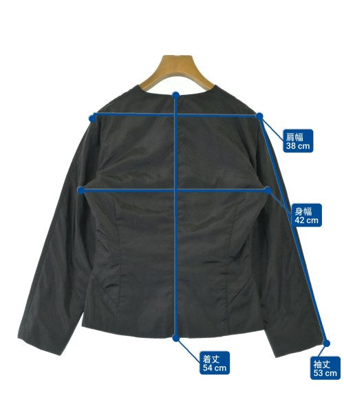 JIL SANDER 羽絨夾克/背心