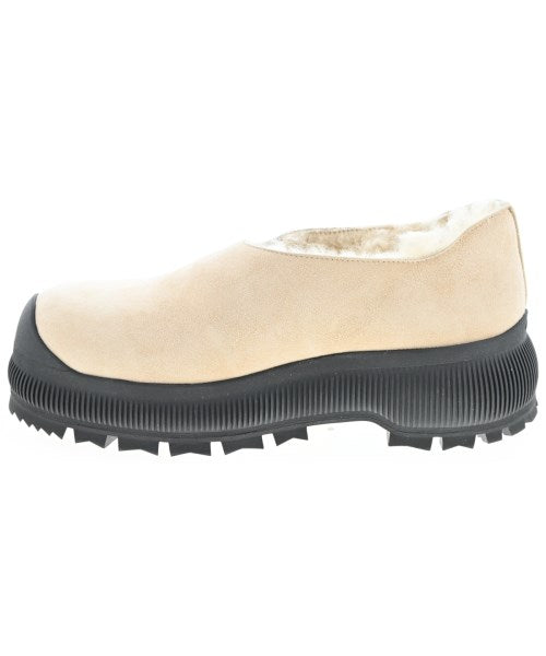 JIL SANDER 其他鞋款