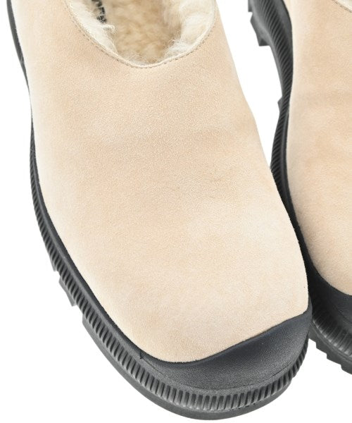 JIL SANDER 其他鞋款