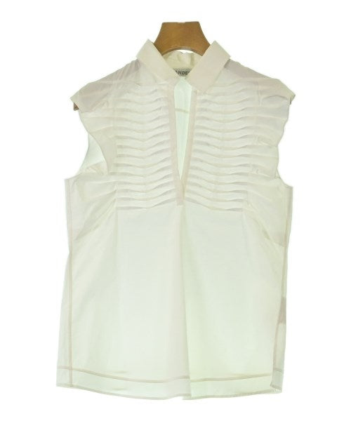 JIL SANDER 女襯衫