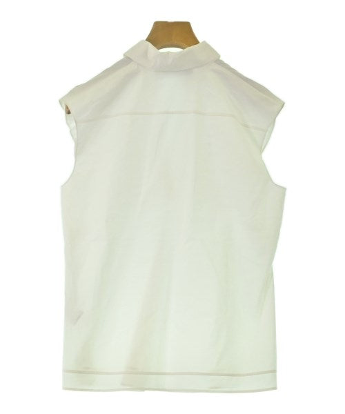 JIL SANDER 女襯衫