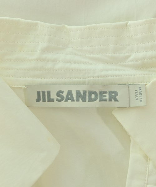 JIL SANDER 女襯衫