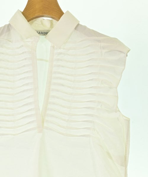 JIL SANDER 女襯衫