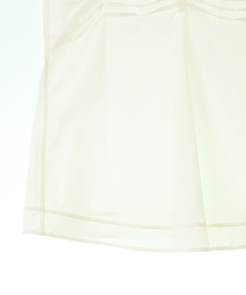JIL SANDER 女襯衫
