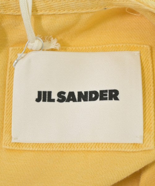 JIL SANDER 洋裝