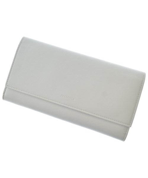 JIL SANDER 錢包/零錢包