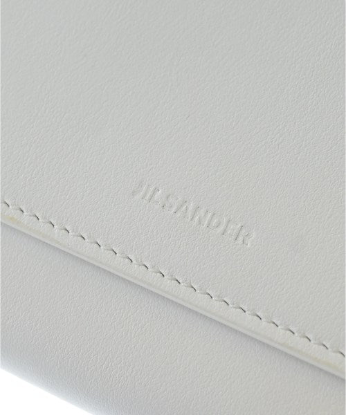 JIL SANDER 錢包/零錢包