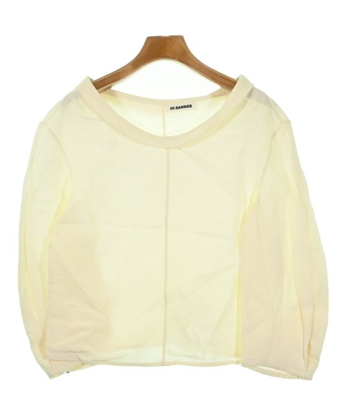 JIL SANDER 女襯衫