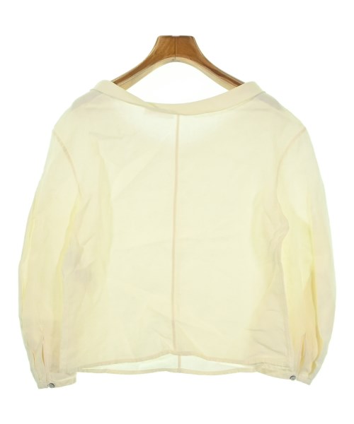 JIL SANDER 女襯衫