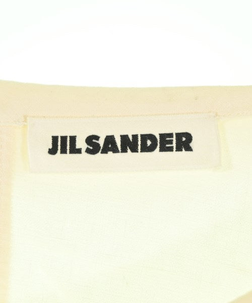 JIL SANDER 女襯衫