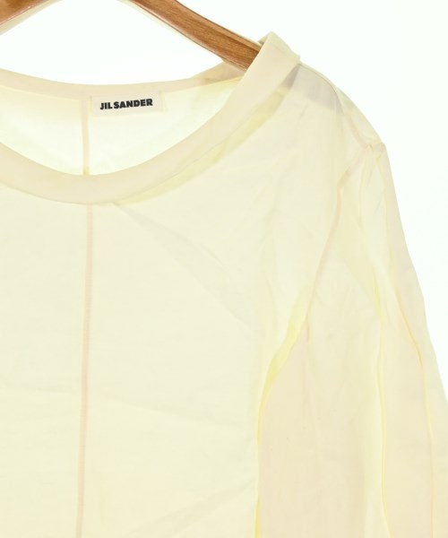 JIL SANDER 女襯衫