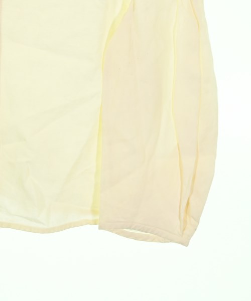 JIL SANDER 女襯衫