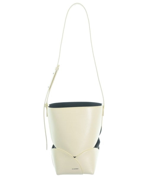 JIL SANDER 肩背包