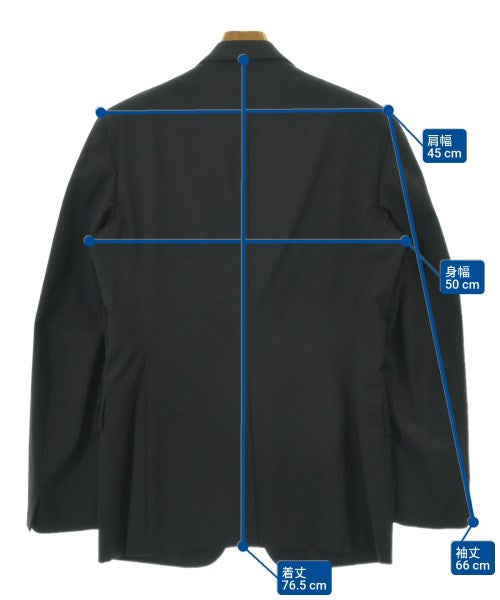 JIL SANDER 西裝外套