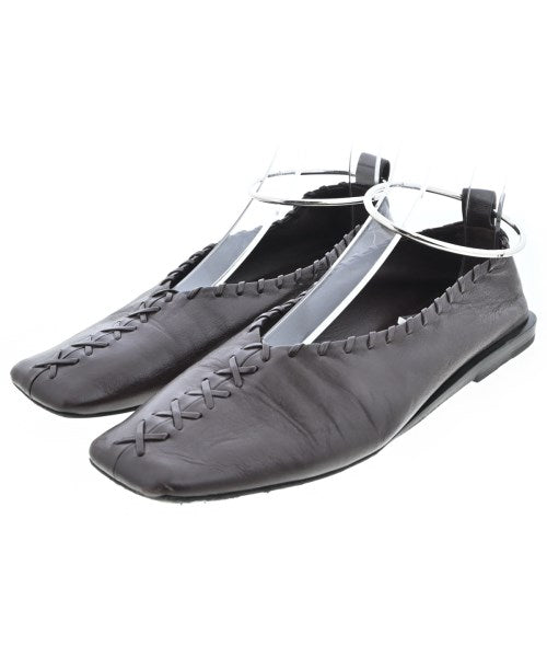 JIL SANDER 其他鞋款