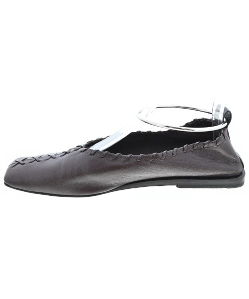 JIL SANDER 其他鞋款
