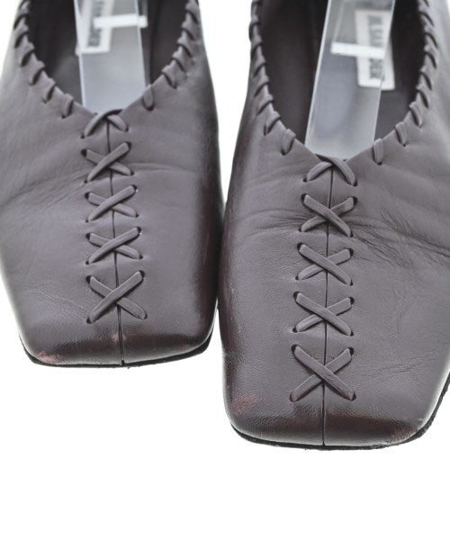 JIL SANDER 其他鞋款