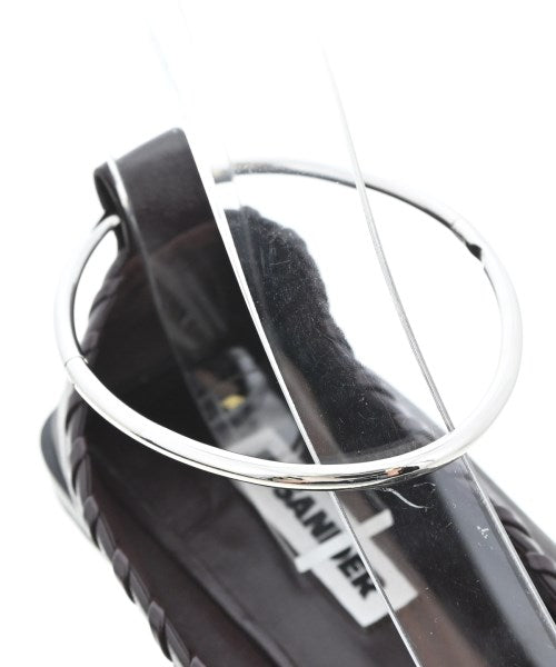 JIL SANDER 其他鞋款