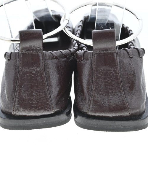 JIL SANDER 其他鞋款