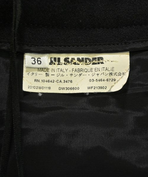 JIL SANDER 長褲