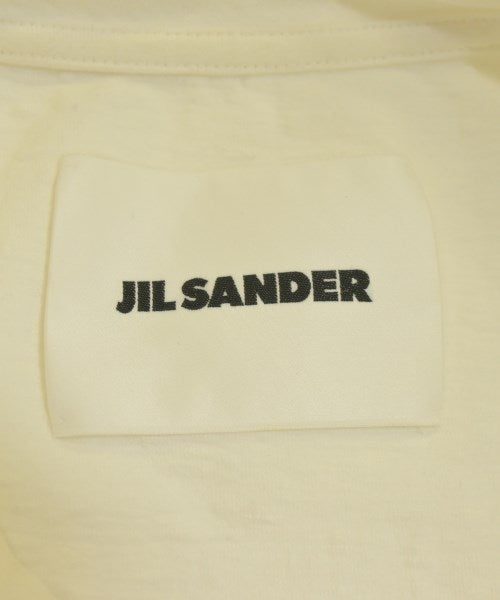 JIL SANDER T恤/上衣