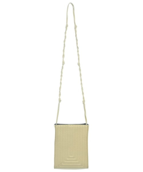JIL SANDER 肩背包