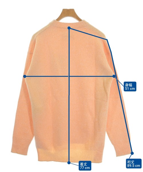 JIL SANDER 毛衣