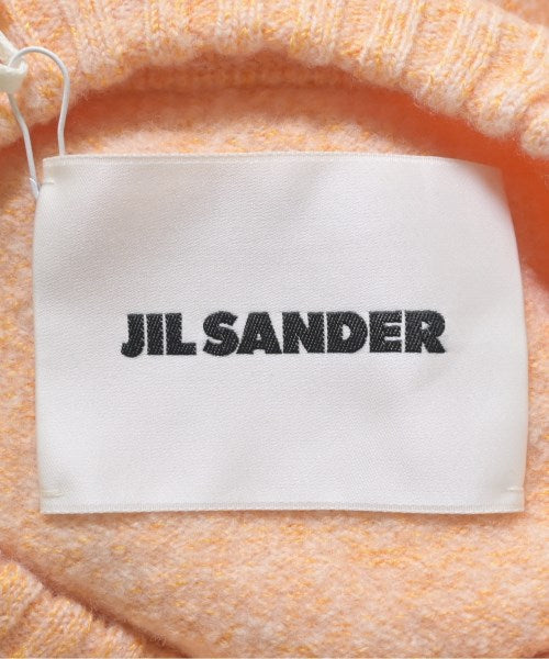 JIL SANDER 毛衣