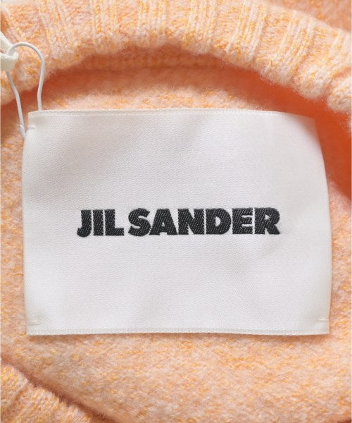 JIL SANDER 毛衣