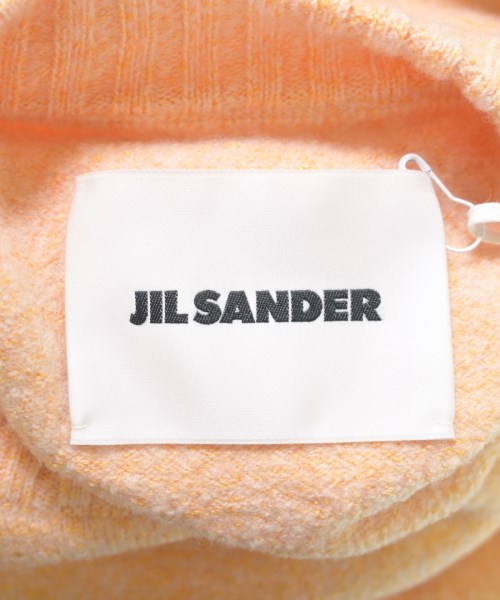 JIL SANDER 毛衣