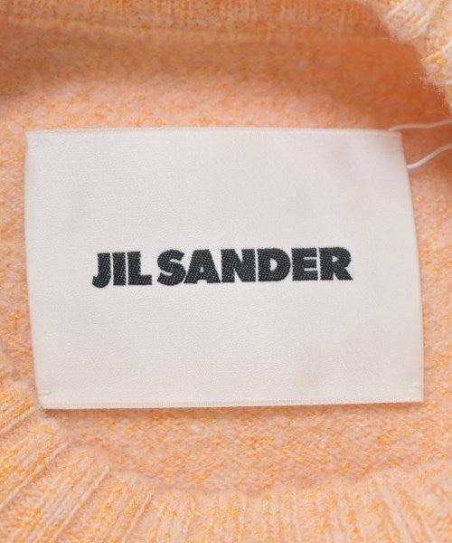 JIL SANDER 毛衣