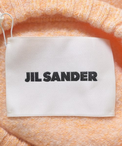 JIL SANDER 毛衣