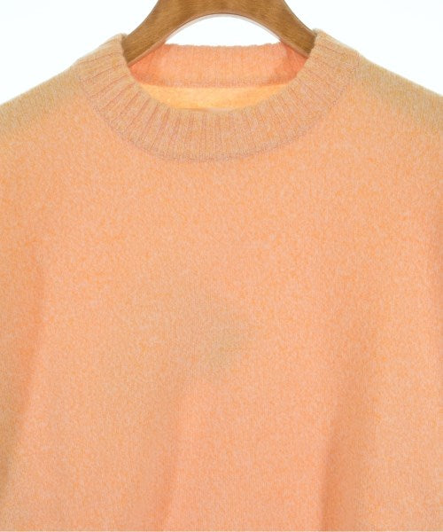 JIL SANDER 毛衣
