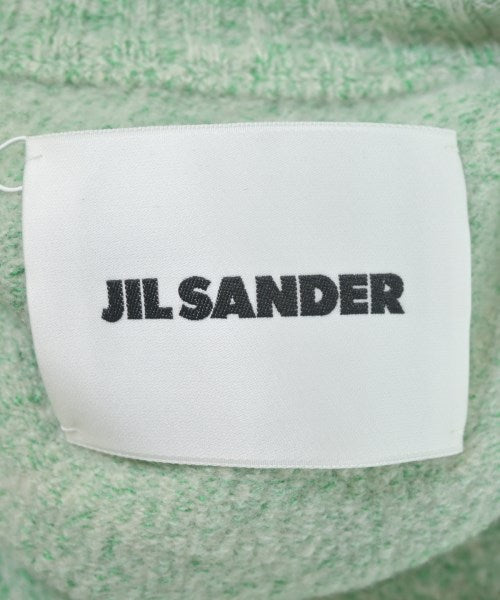 JIL SANDER 毛衣
