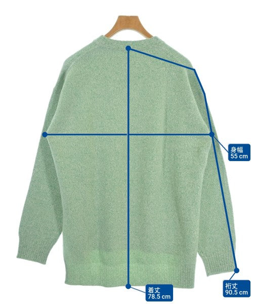 JIL SANDER 毛衣