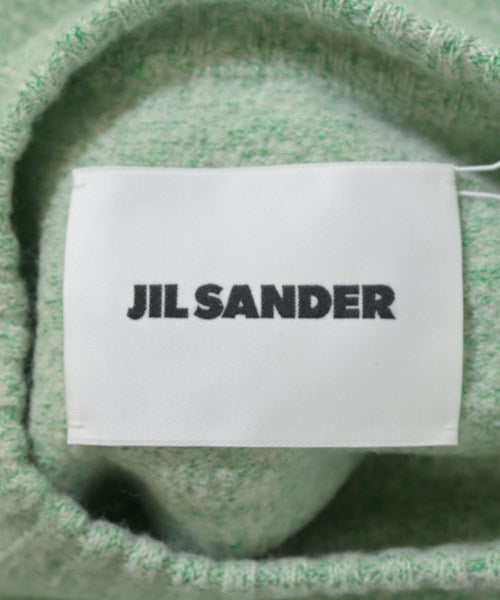JIL SANDER 毛衣