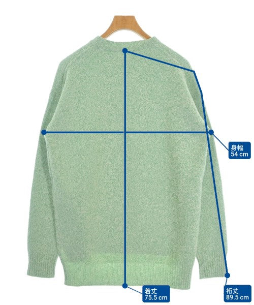 JIL SANDER 毛衣