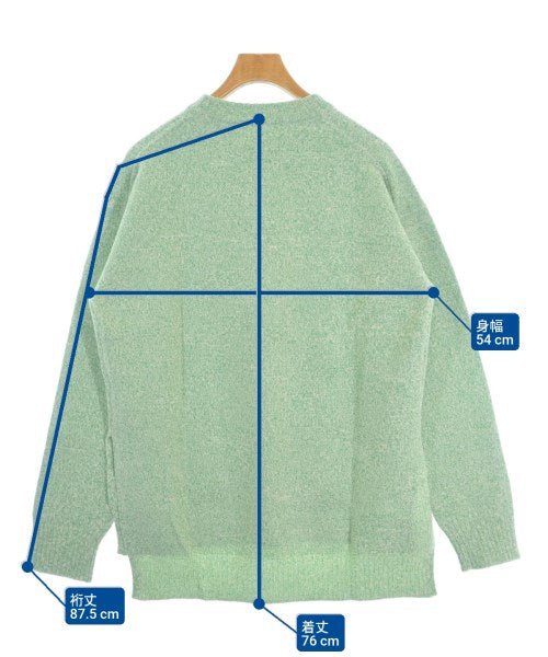 JIL SANDER 毛衣
