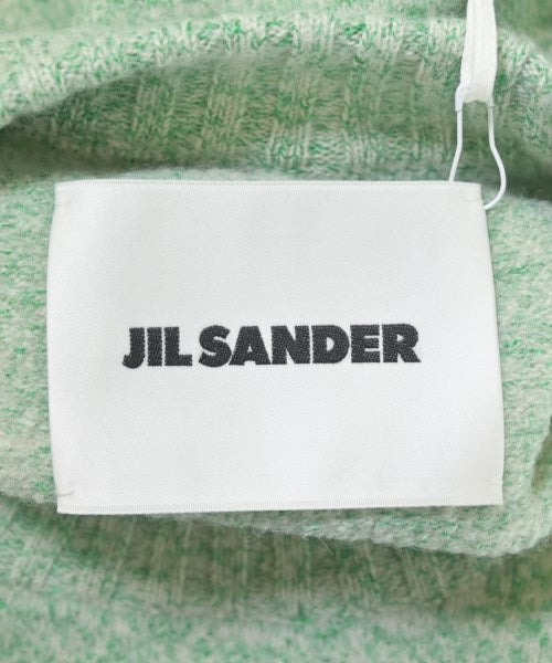JIL SANDER 毛衣