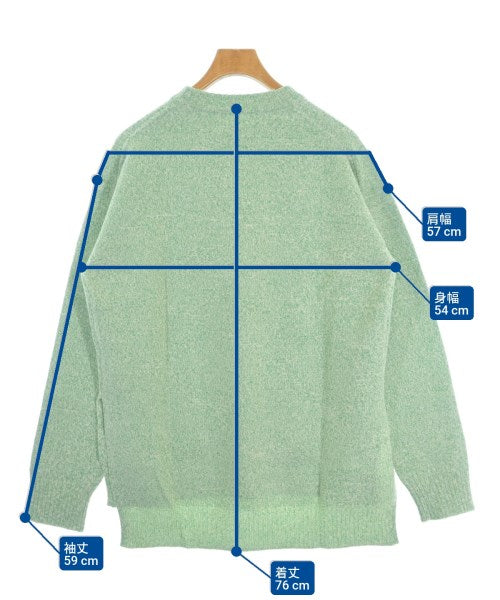 JIL SANDER 毛衣
