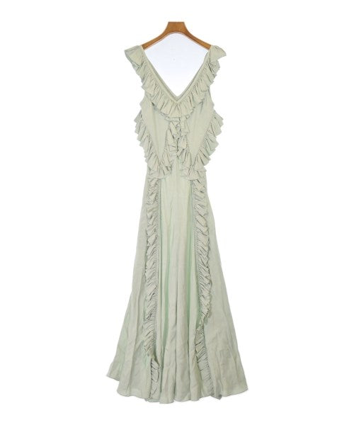 JIL SANDER 洋裝