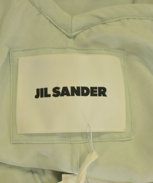JIL SANDER 洋裝