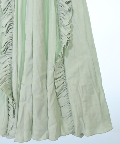 JIL SANDER 洋裝