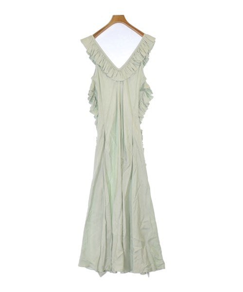 JIL SANDER 洋裝