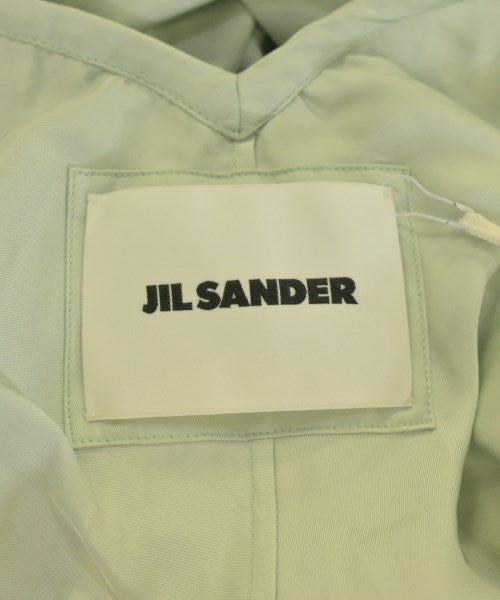 JIL SANDER 洋裝