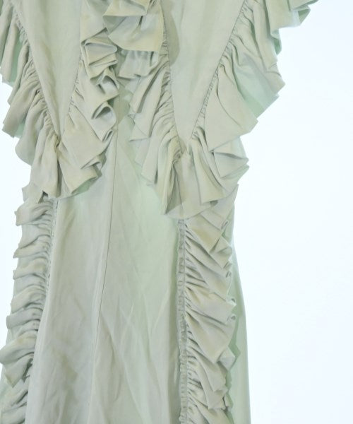 JIL SANDER 洋裝