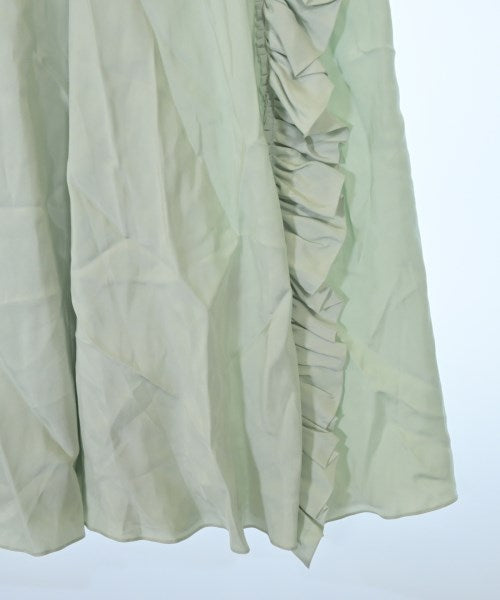 JIL SANDER 洋裝