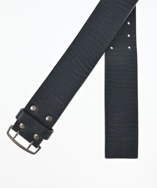 JIL SANDER 皮帶