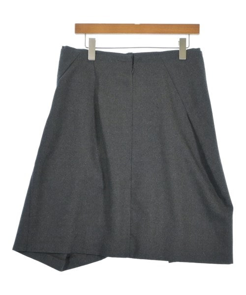 JIL SANDER 膝上裙